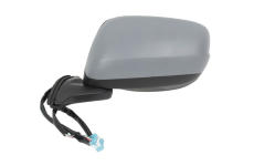 Vonkajżie spätné zrkadlo ABAKUS 1421M01