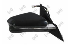 Vnější zpětné zrcátko ABAKUS 1422M10