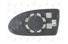 Sklo vonkajżieho zrkadla ABAKUS 1504G04