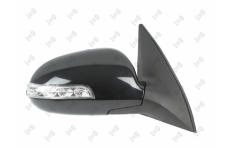 Vnější zpětné zrcátko ABAKUS 1513M10