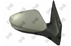 Vonkajżie spätné zrkadlo ABAKUS 1531M04