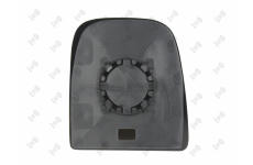 Sklo vonkajżieho zrkadla ABAKUS 1706G01