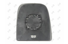 Sklo do zrcátka, vnější zrcátko ABAKUS 1706G03