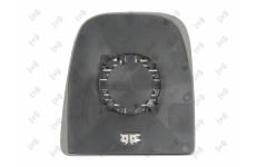 Sklo do zrcátka, vnější zrcátko ABAKUS 1706G04