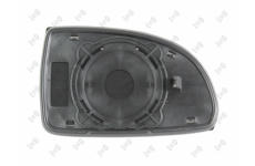 Sklo vonkajżieho zrkadla ABAKUS 1801G01