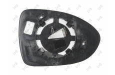 Sklo vonkajżieho zrkadla ABAKUS 1817G01