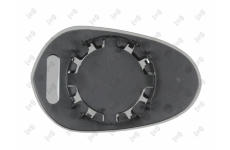 Sklo vonkajżieho zrkadla ABAKUS 2016G01