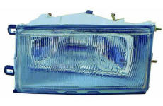 Hlavní světlomet ABAKUS 212-1101L-LD