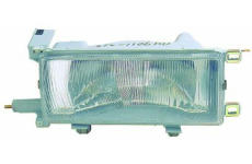 Hlavní světlomet ABAKUS 212-1106R-LD