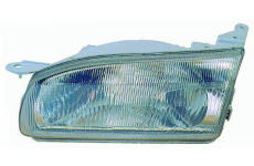 Hlavní světlomet ABAKUS 212-1164L-LD-E