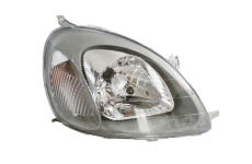 Hlavní světlomet ABAKUS 212-11A2R-LD-EM