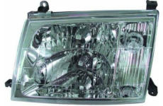 Hlavný svetlomet ABAKUS 212-11C1R-LD-E