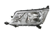 Hlavný svetlomet ABAKUS 212-11CNL-LDEMN