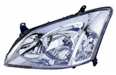 Hlavní světlomet ABAKUS 212-11D1L-LD-EM