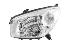 Hlavný svetlomet ABAKUS 212-11F6L-LD-EM