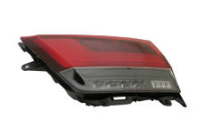 Zadné svetlo ABAKUS 212-1373R-AE