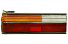 Zadní světlo ABAKUS 212-1920L-U