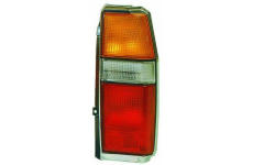 Zadní světlo ABAKUS 212-1934L