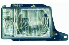 Hlavní světlomet ABAKUS 213-1101L-LD