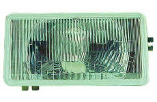 Hlavní světlomet ABAKUS 215-1121R-LD