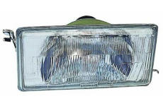 Hlavní světlomet ABAKUS 215-1122L-LD