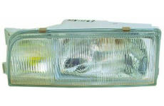 Hlavní světlomet ABAKUS 215-1167L-LD-E