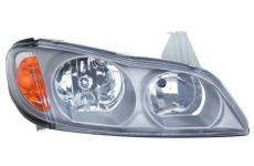 Hlavný svetlomet ABAKUS 215-1183R-LD-E6