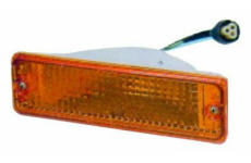 Obrysove svetlo ABAKUS 215-1634L