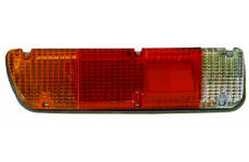 Zadní světlo ABAKUS 215-1905R-A