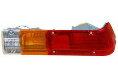 Zadní světlo ABAKUS 215-1906R-A