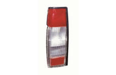 Zadní světlo ABAKUS 215-19C0R-A-CR