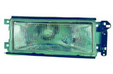 Hlavní světlomet ABAKUS 216-1101L-LD