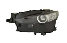 Hlavný svetlomet ABAKUS 216-1184LMLDEM2