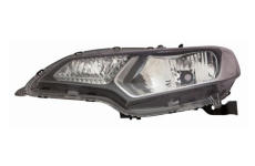 Hlavní světlomet ABAKUS 217-1186R-LDEM2