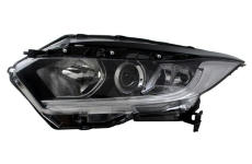 Hlavný svetlomet ABAKUS 217-1198LMLDEM2