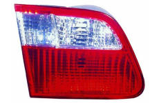 Zadní světlo ABAKUS 217-1309L-US-CR