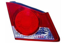 Zadní světlo ABAKUS 217-1318L-LD-UE