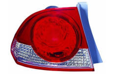 Zadní světlo ABAKUS 217-1978L-AE