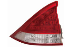 Zadní světlo ABAKUS 217-1999L-UE