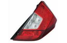 Zadní světlo ABAKUS 217-19C2R-LD-UE