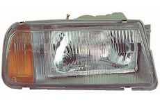Hlavní světlomet ABAKUS 218-1107R-LD-E