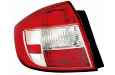 Zadní světlo ABAKUS 218-1955L-LD-UE