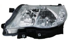 Hlavní světlomet ABAKUS 220-1118LMLDH-M