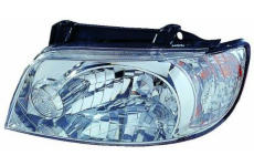 Hlavní světlomet ABAKUS 221-1127R-LD-E