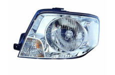 Hlavní světlomet ABAKUS 223-1124L-LD-E