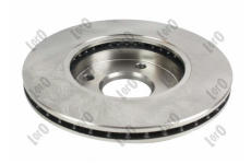 Brzdový kotouč ABAKUS 231-03-006-2