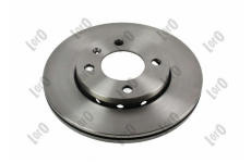 Brzdový kotúč ABAKUS 231-03-025-2