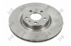 Brzdový kotúč ABAKUS 231-03-083-2