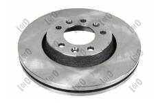 Brzdový kotúč ABAKUS 231-03-130-2