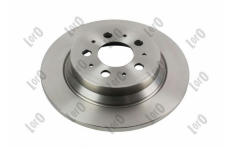 Brzdový kotouč ABAKUS 231-04-033-2